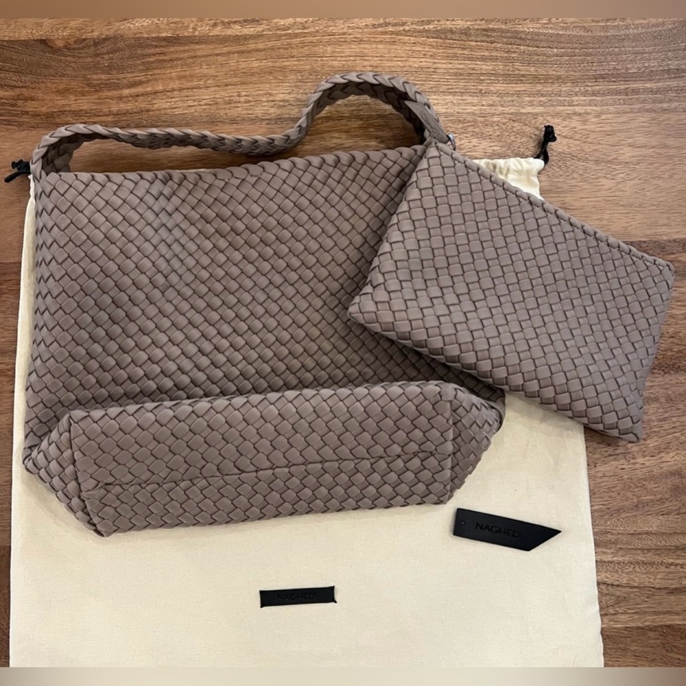 Naghedi nomad bag